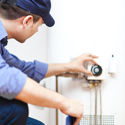 Supervision connectée des bâtiments et des chaudières