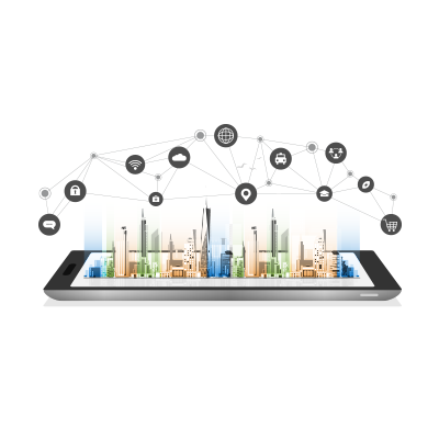 smart city Konstl