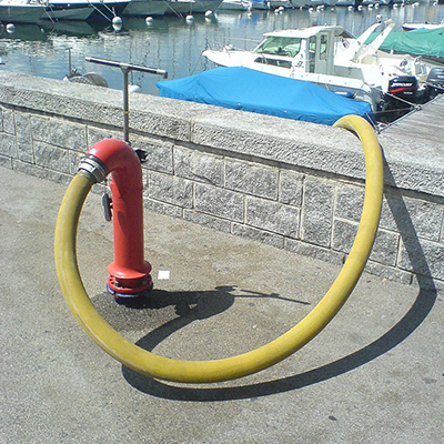 Equipements de sécurité connecté