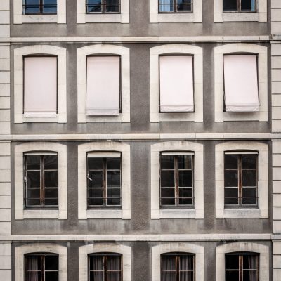 qualité des bâtiments